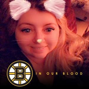 Meet your Posher, April